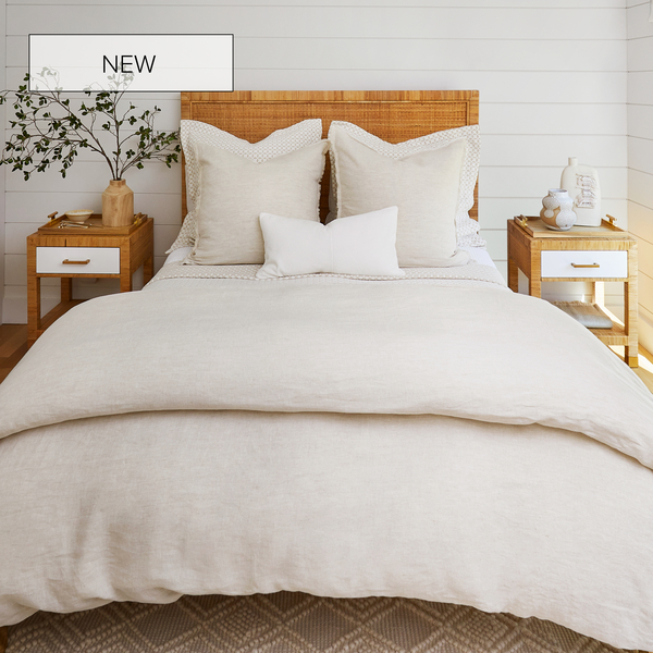 Linen Duvet | Linen Duvet