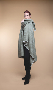 Image Green Verona Wrap