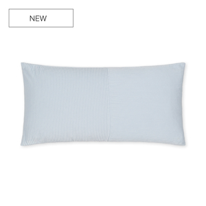 Image Powder Blue Remo Lumbar Pillow