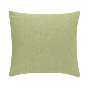 Image Lemongrass Herringbone Pillow