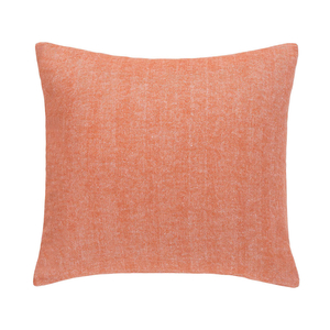 Image Mandarin Herringbone Pillow